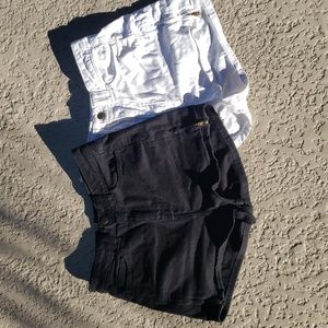 ❤ American Apparel Shorts